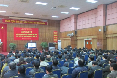 Quán triệt và triển khai Đăng Ký 13Winvn Com Chính Thức Trung ương 8